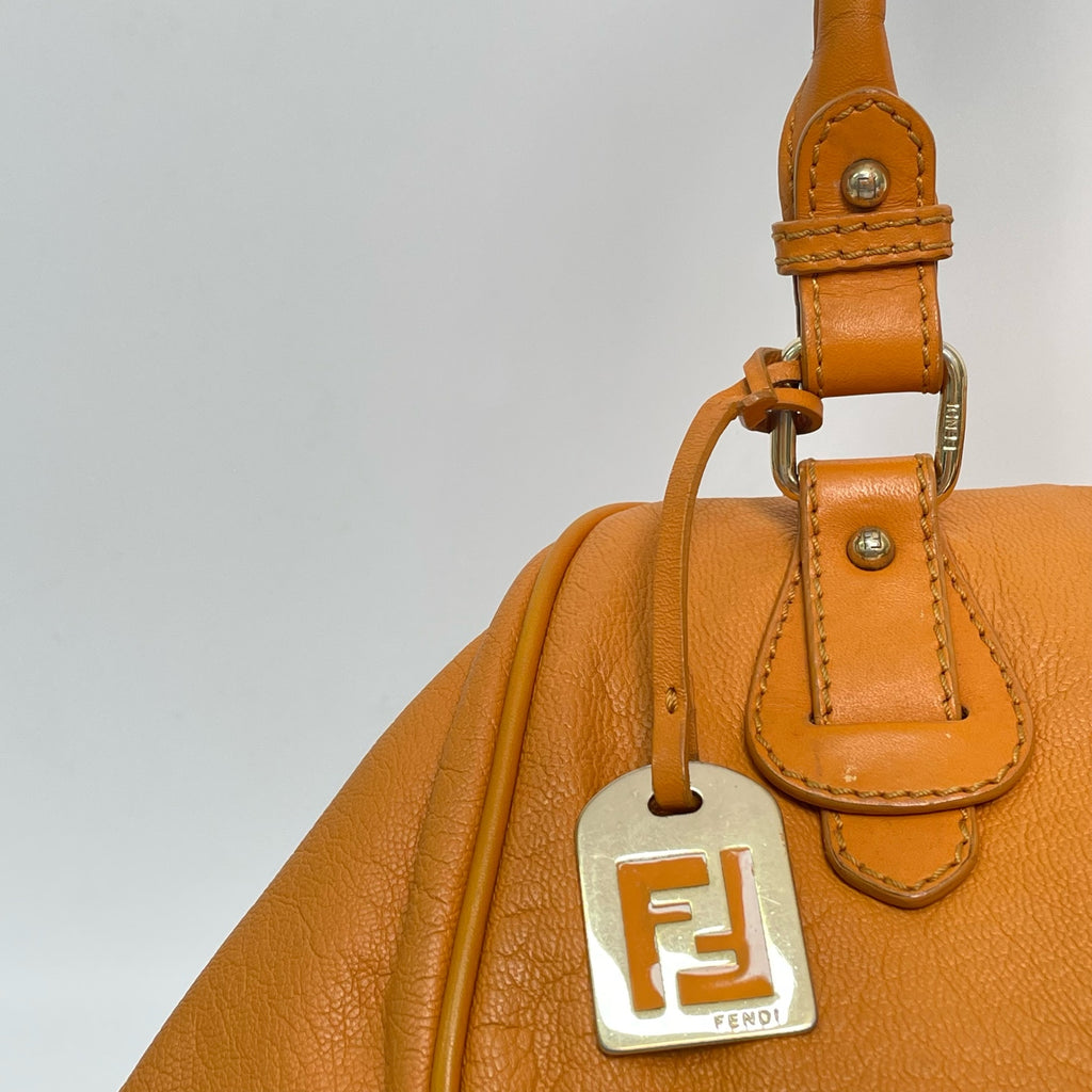 Fendi Yellow