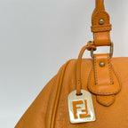 Fendi Yellow