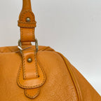 Fendi Yellow