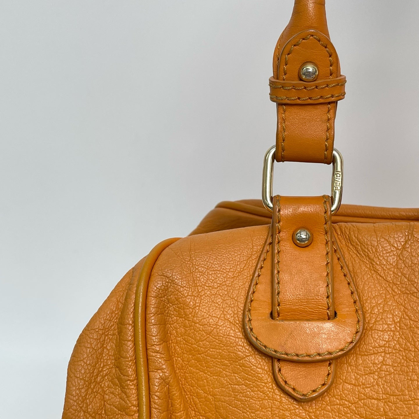 Fendi Yellow