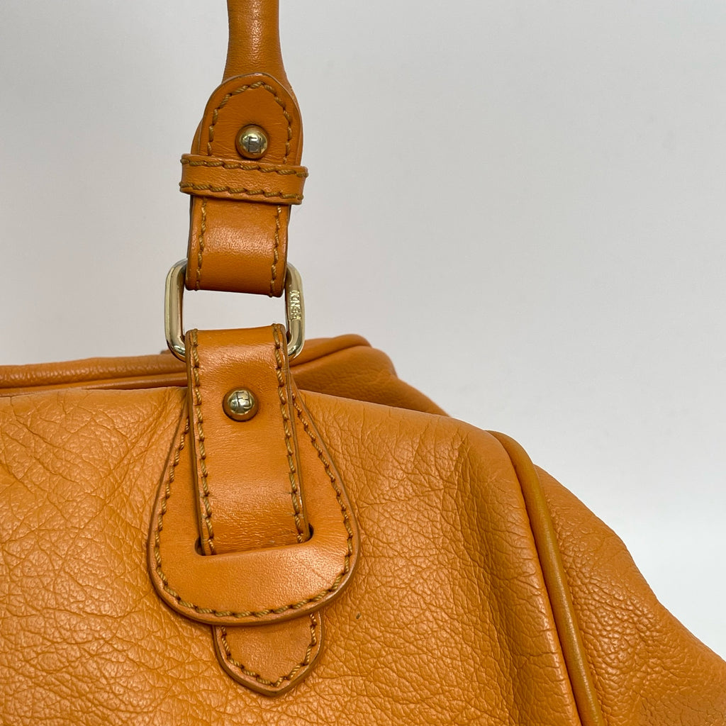 Fendi Yellow