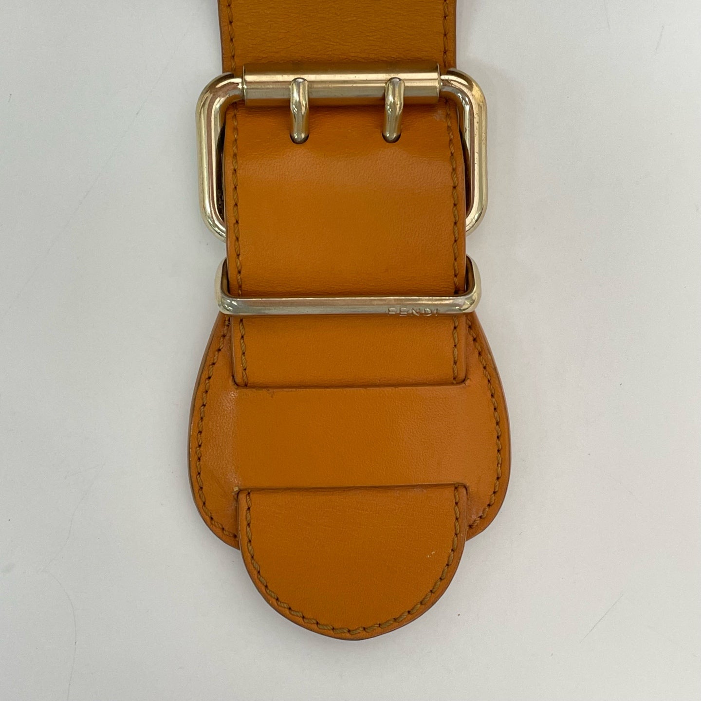Fendi Yellow