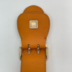 Fendi Yellow