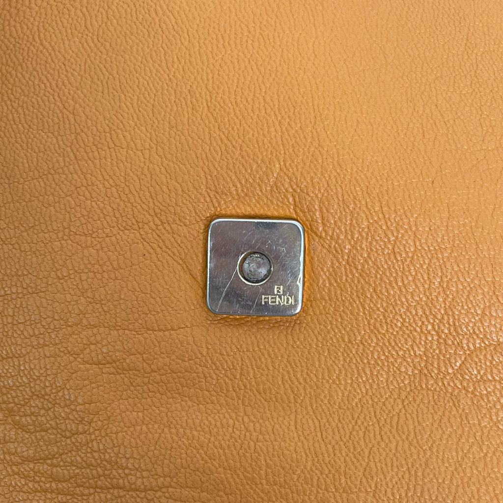 Fendi Yellow