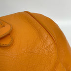 Fendi Yellow