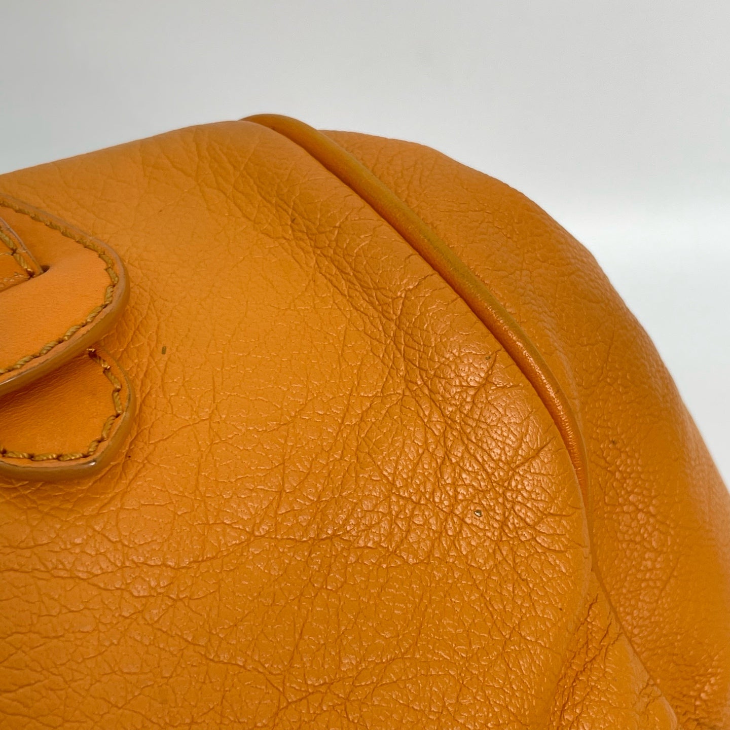 Fendi Yellow