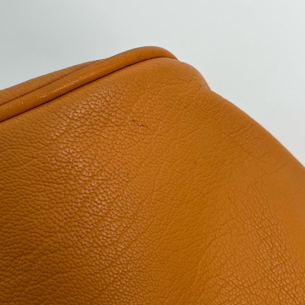 Fendi Yellow