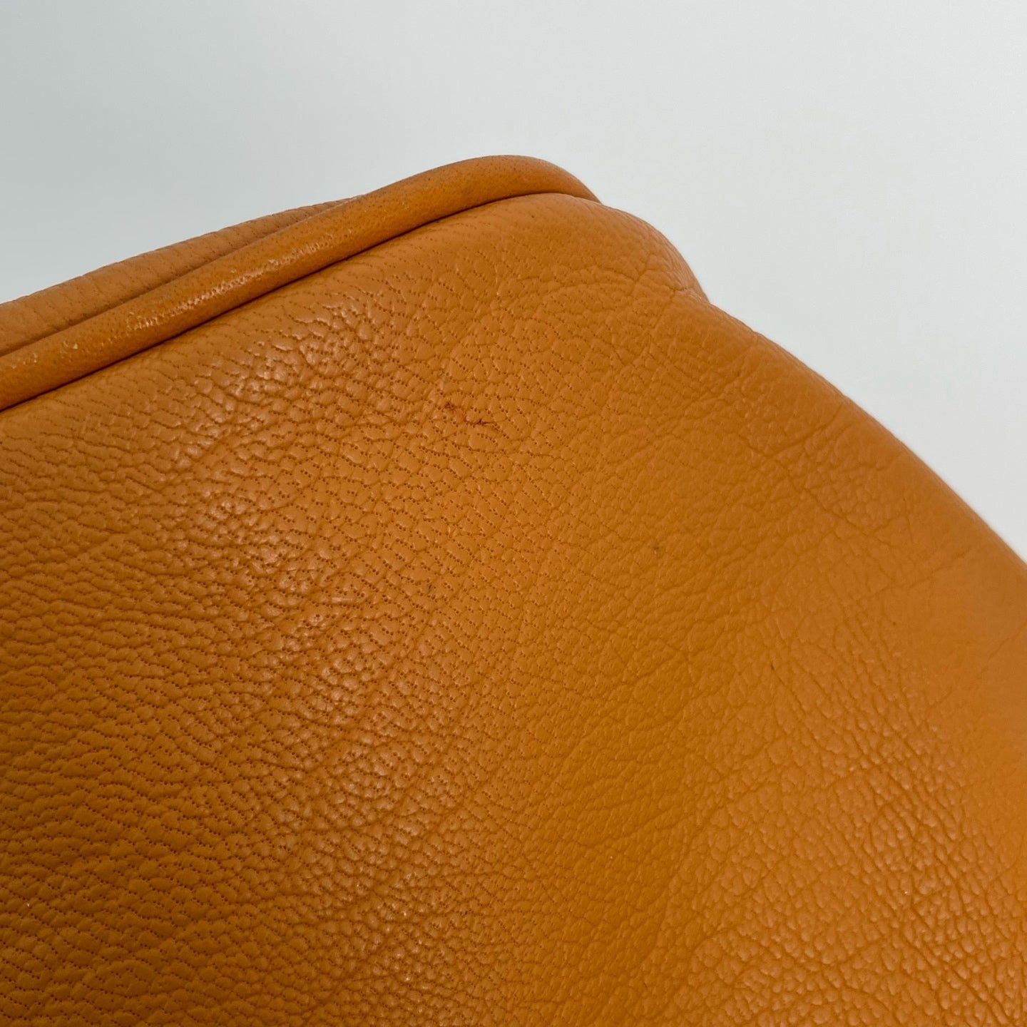 Fendi Yellow