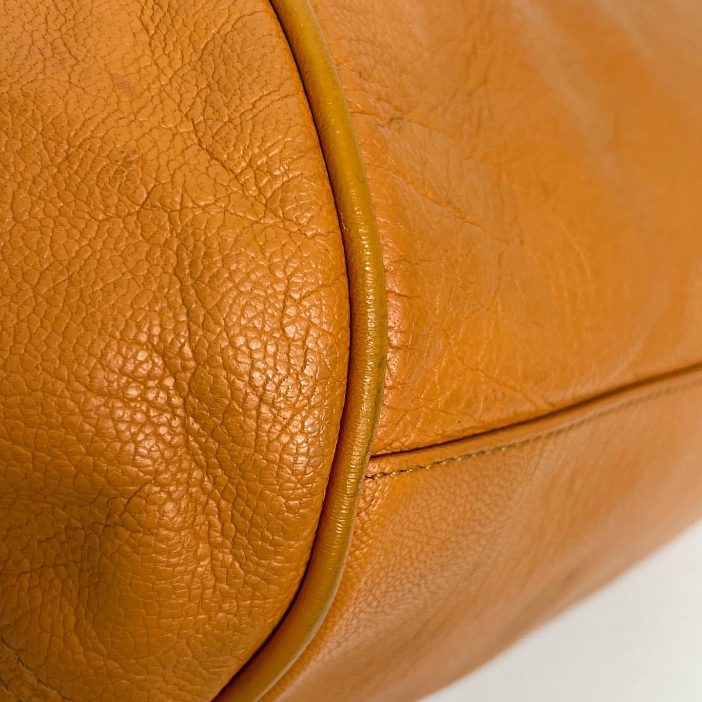 Fendi Yellow
