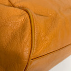 Fendi Yellow