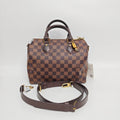 Louis Vuitton Brown