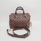 Louis Vuitton Brown