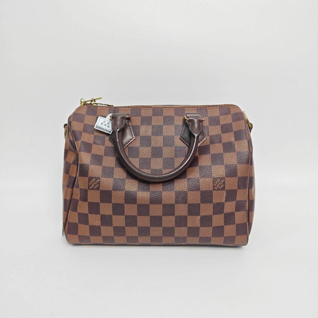Louis Vuitton Brown