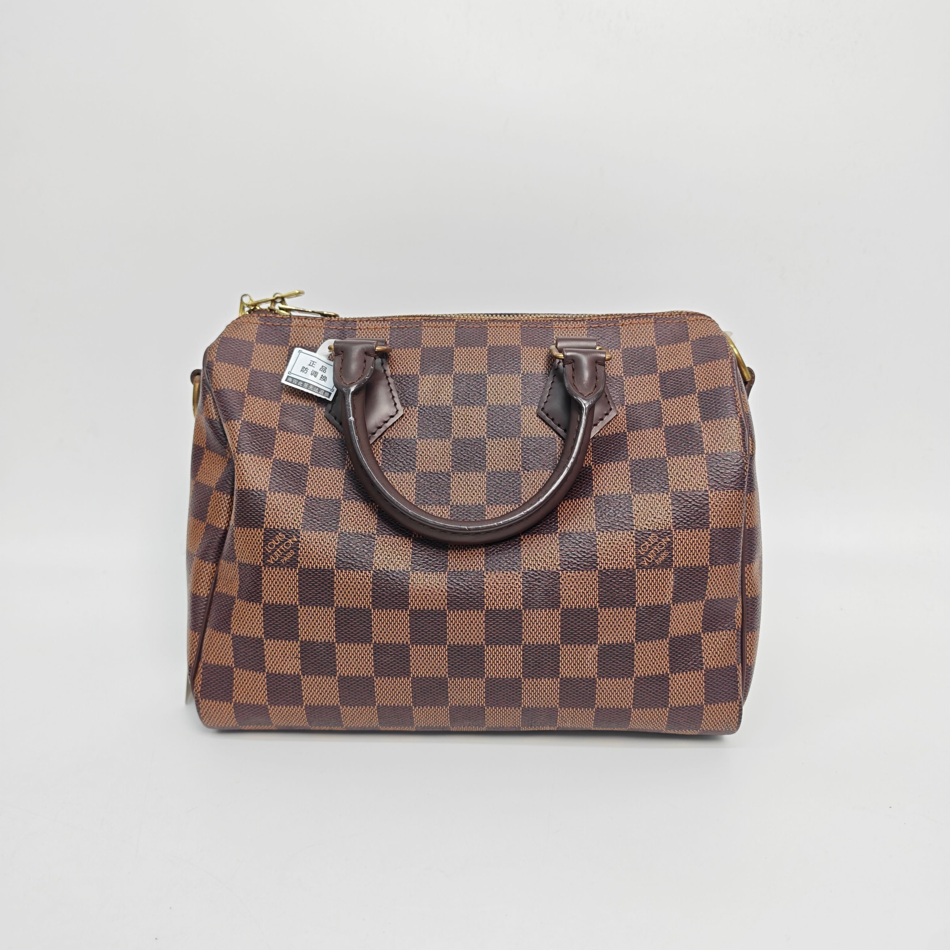 Louis Vuitton Brown