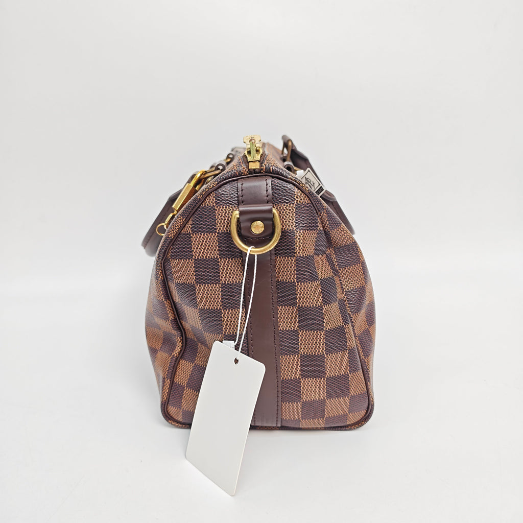 Louis Vuitton Brown