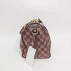 Louis Vuitton Brown
