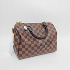 Louis Vuitton Brown