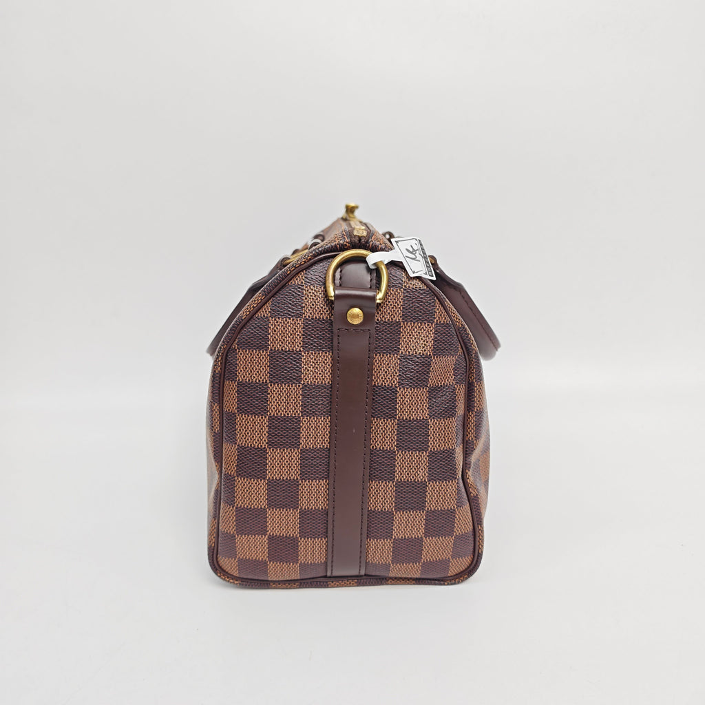 Louis Vuitton Brown