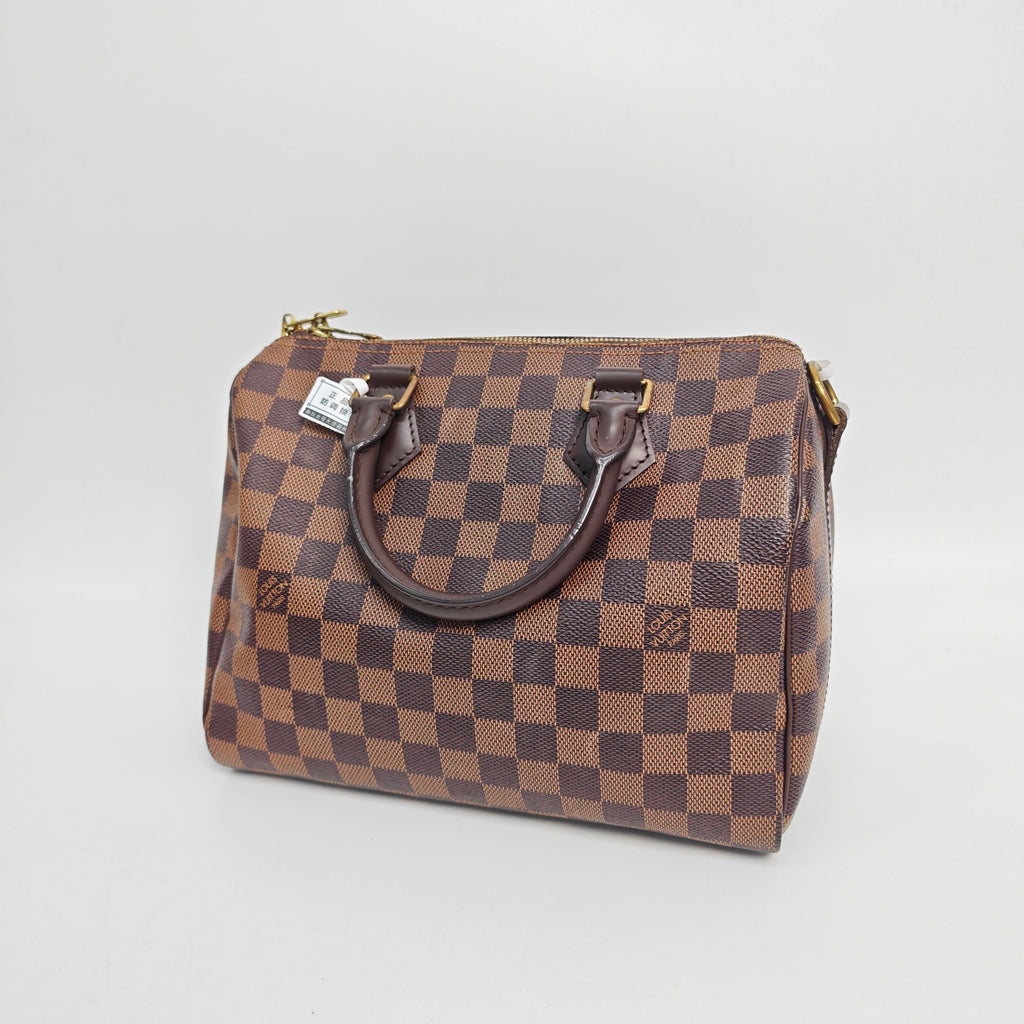 Louis Vuitton Brown