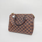 Louis Vuitton Brown