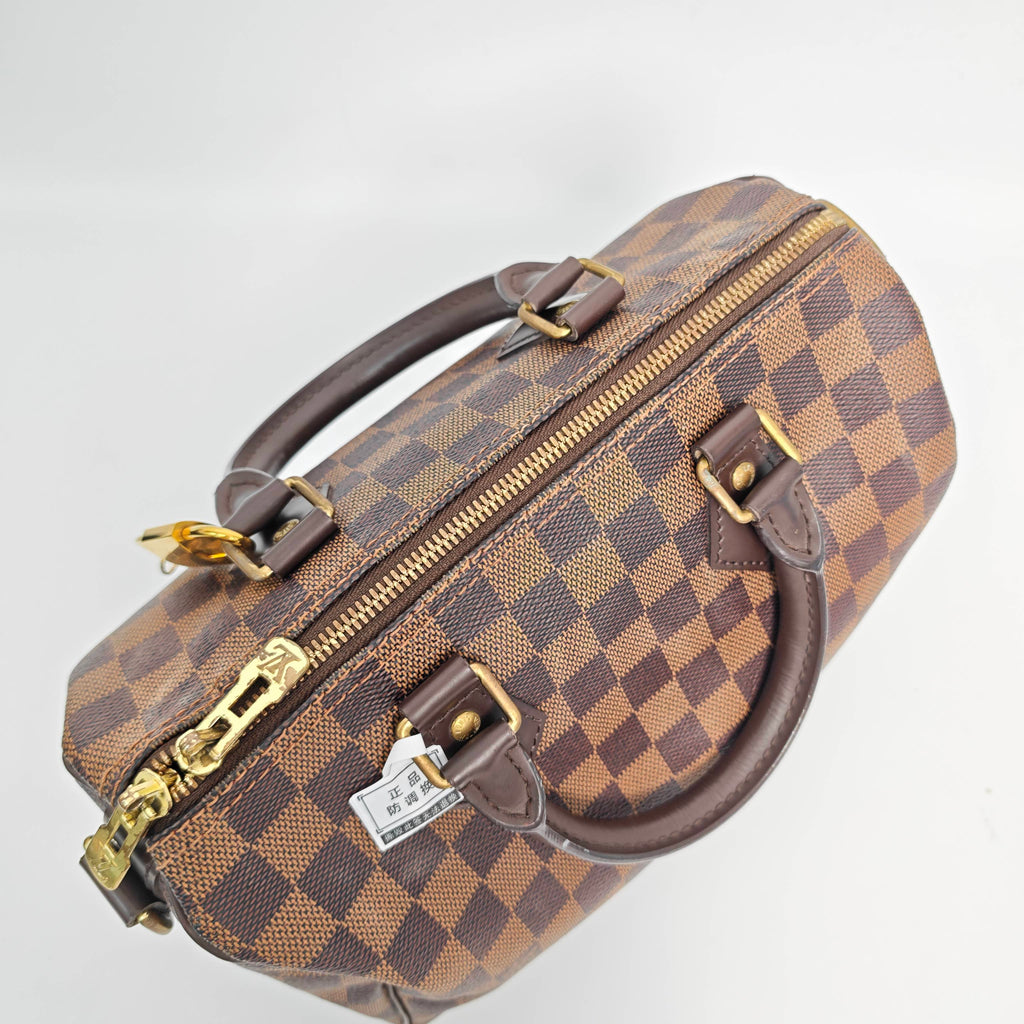 Louis Vuitton Brown