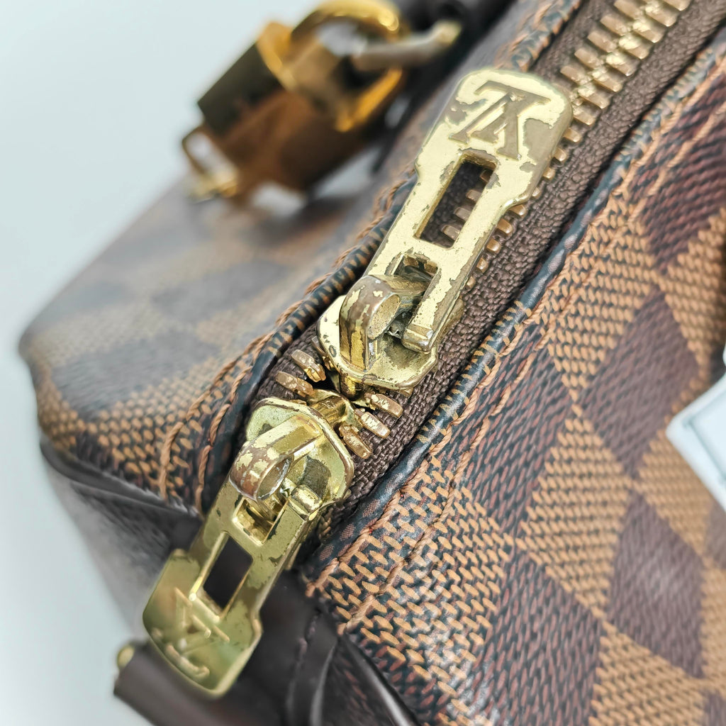 Louis Vuitton Brown