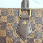 Louis Vuitton Brown
