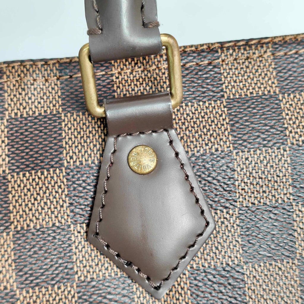 Louis Vuitton Brown