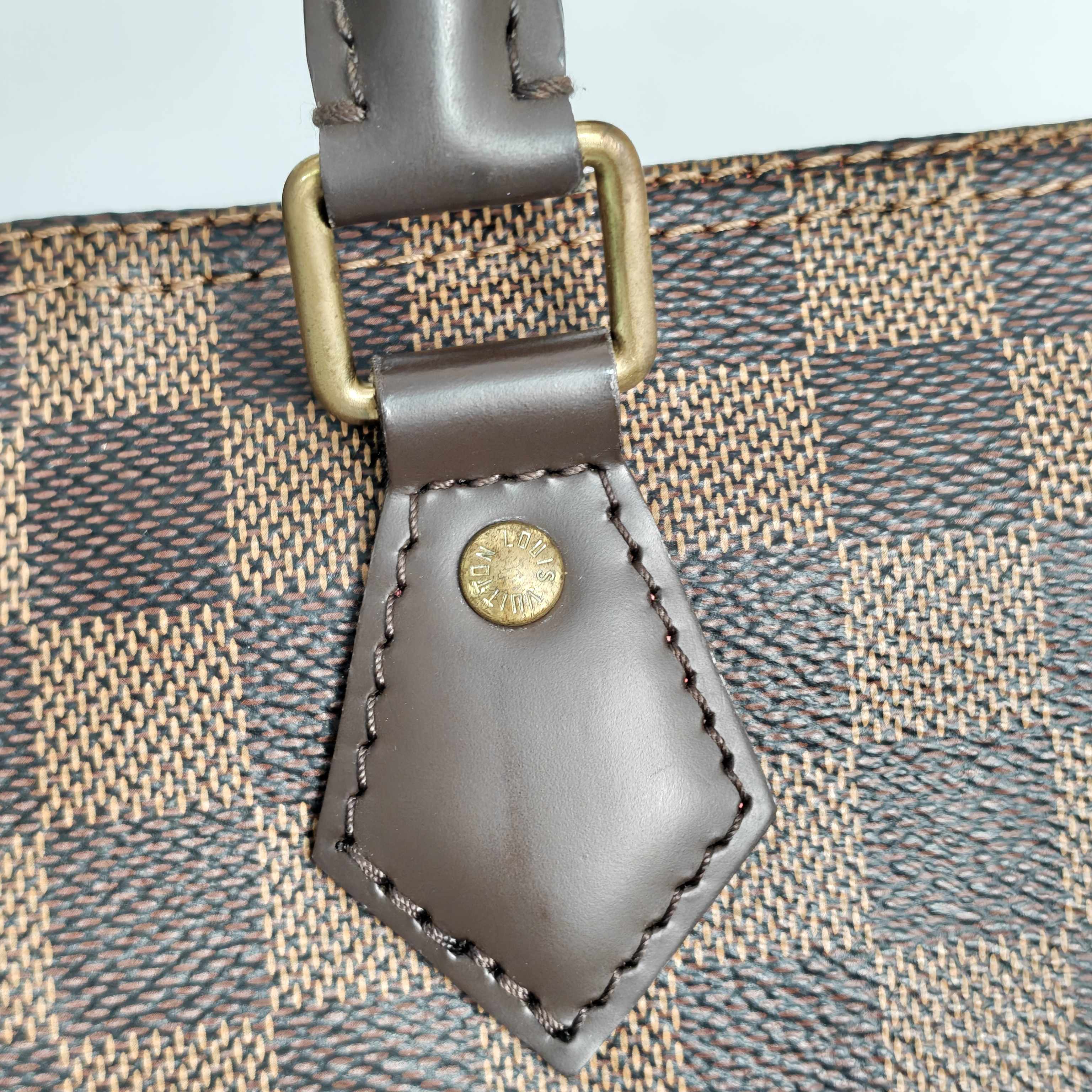 Louis Vuitton Brown