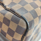 Louis Vuitton Brown
