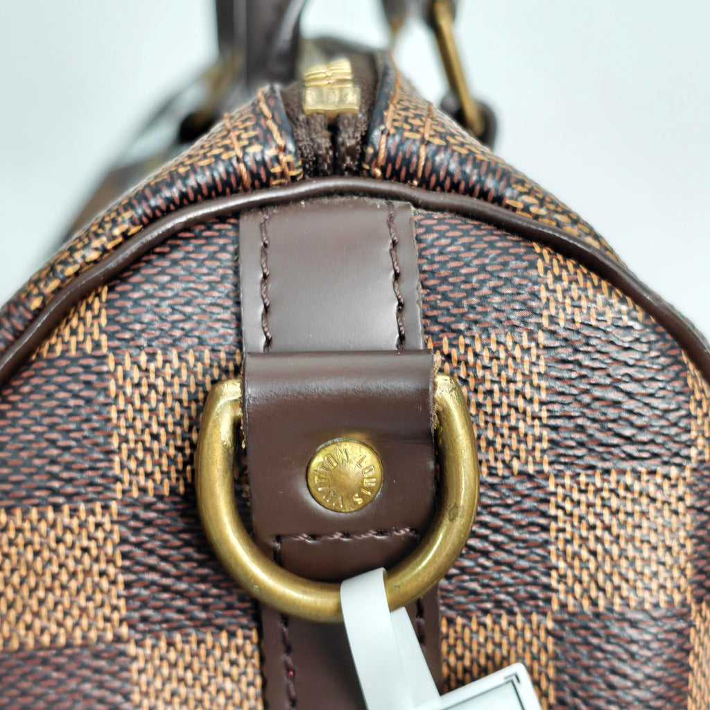 Louis Vuitton Brown