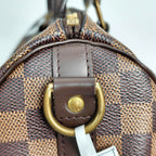 Louis Vuitton Brown