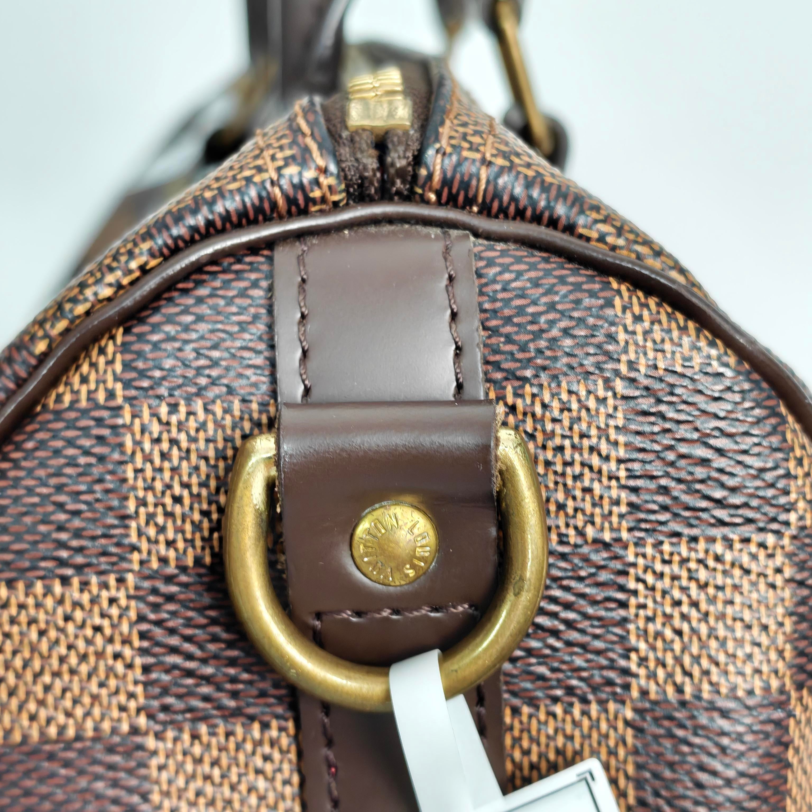 Louis Vuitton Brown