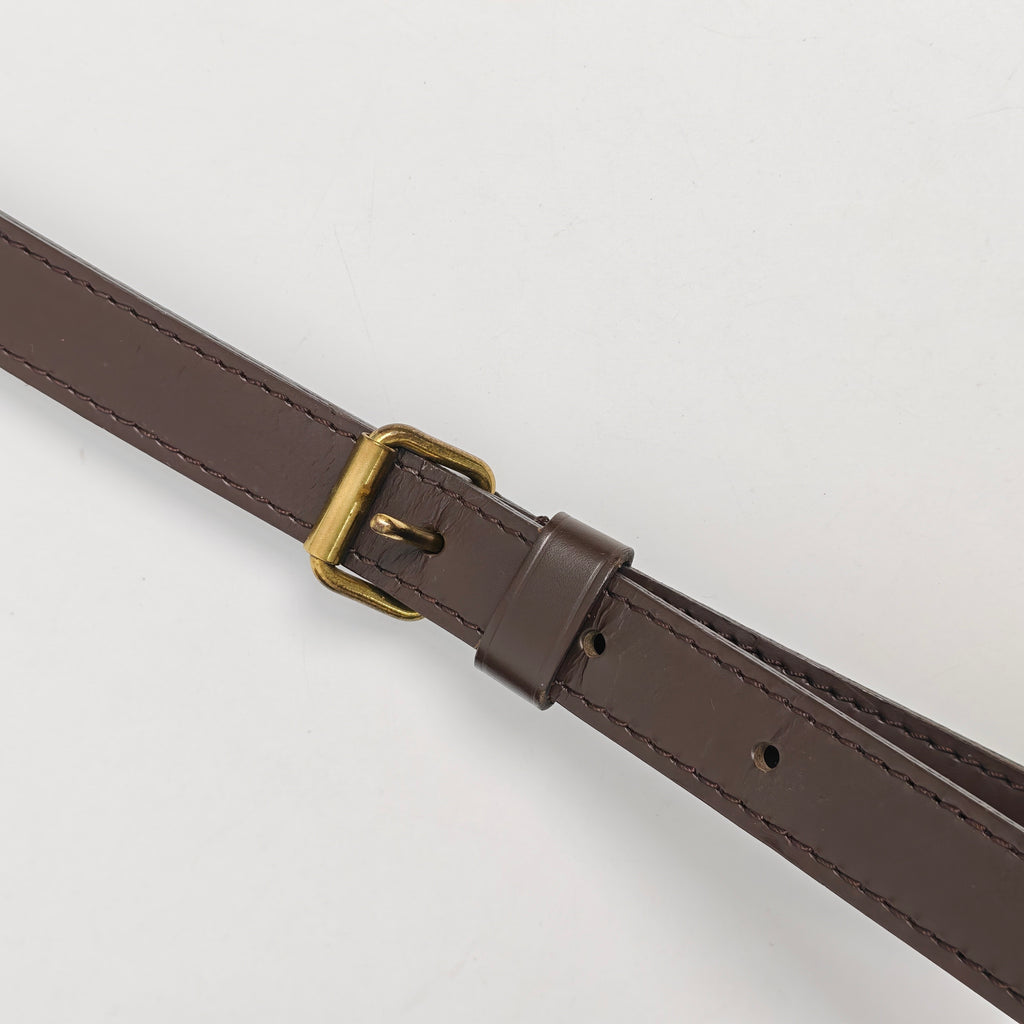 Louis Vuitton Brown