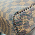 Louis Vuitton Brown