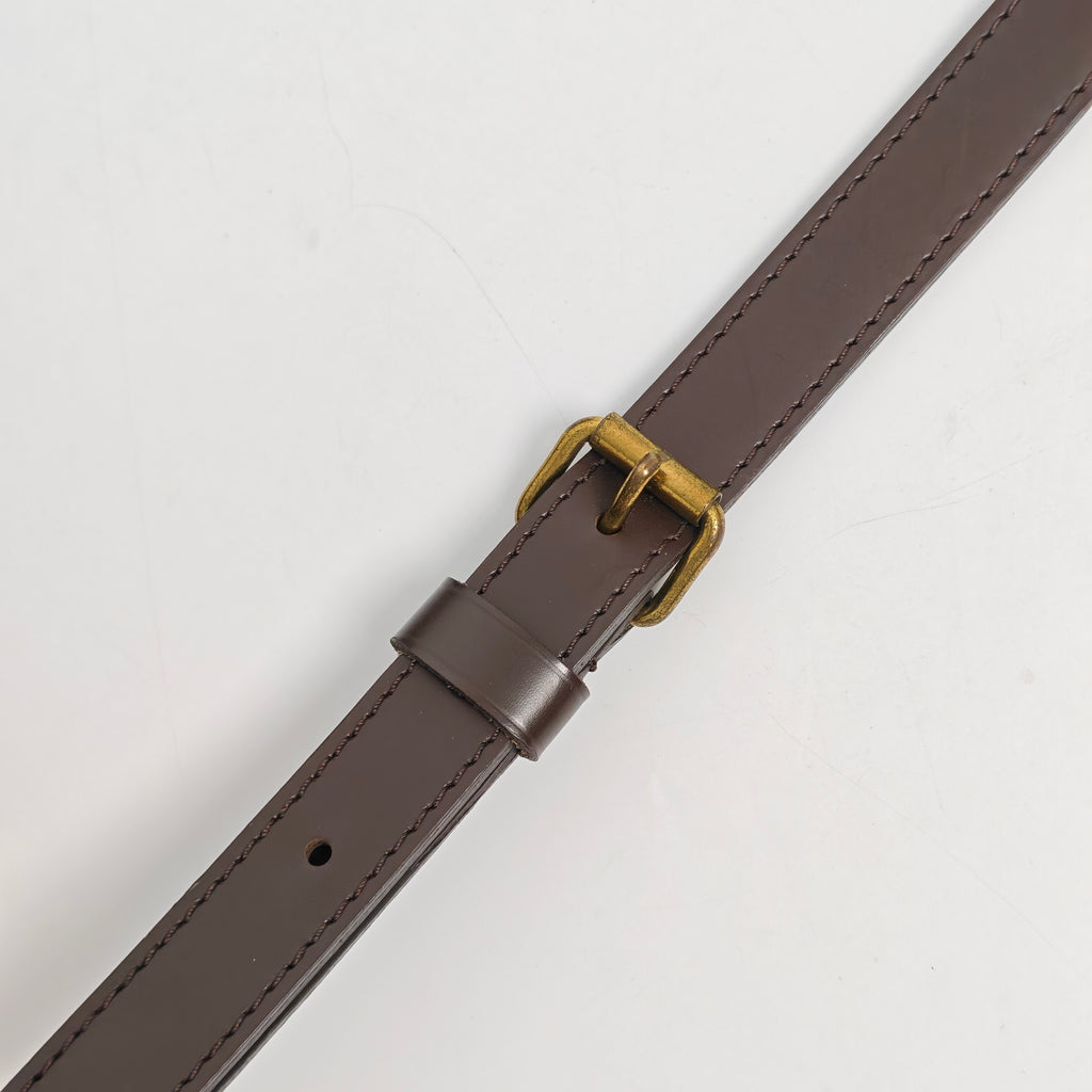 Louis Vuitton Brown