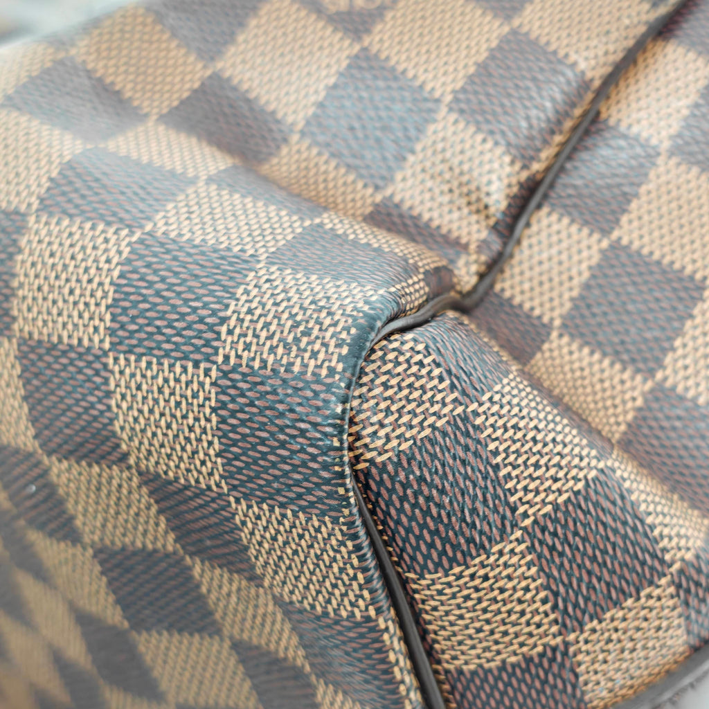 Louis Vuitton Brown