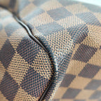 Louis Vuitton Brown