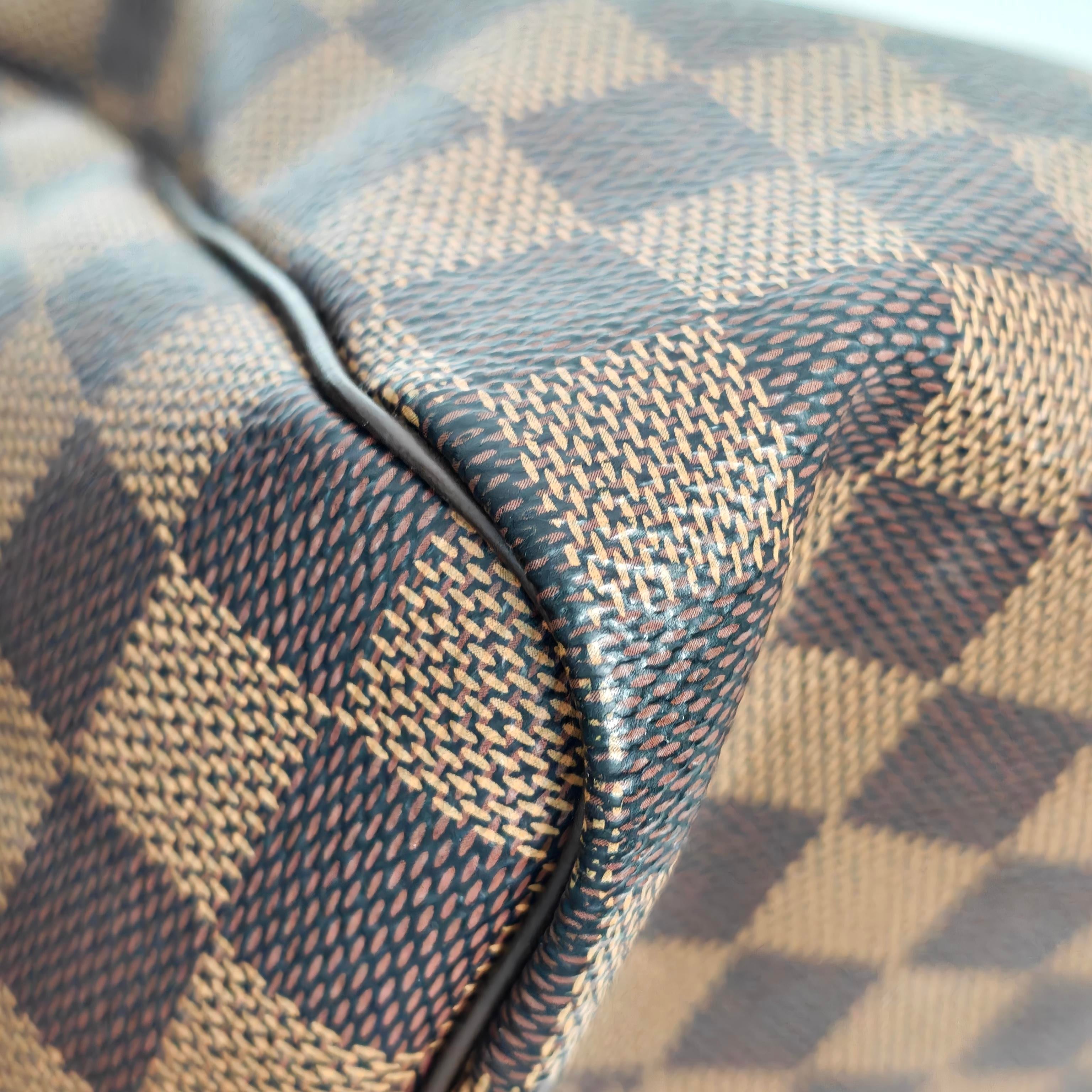 Louis Vuitton Brown