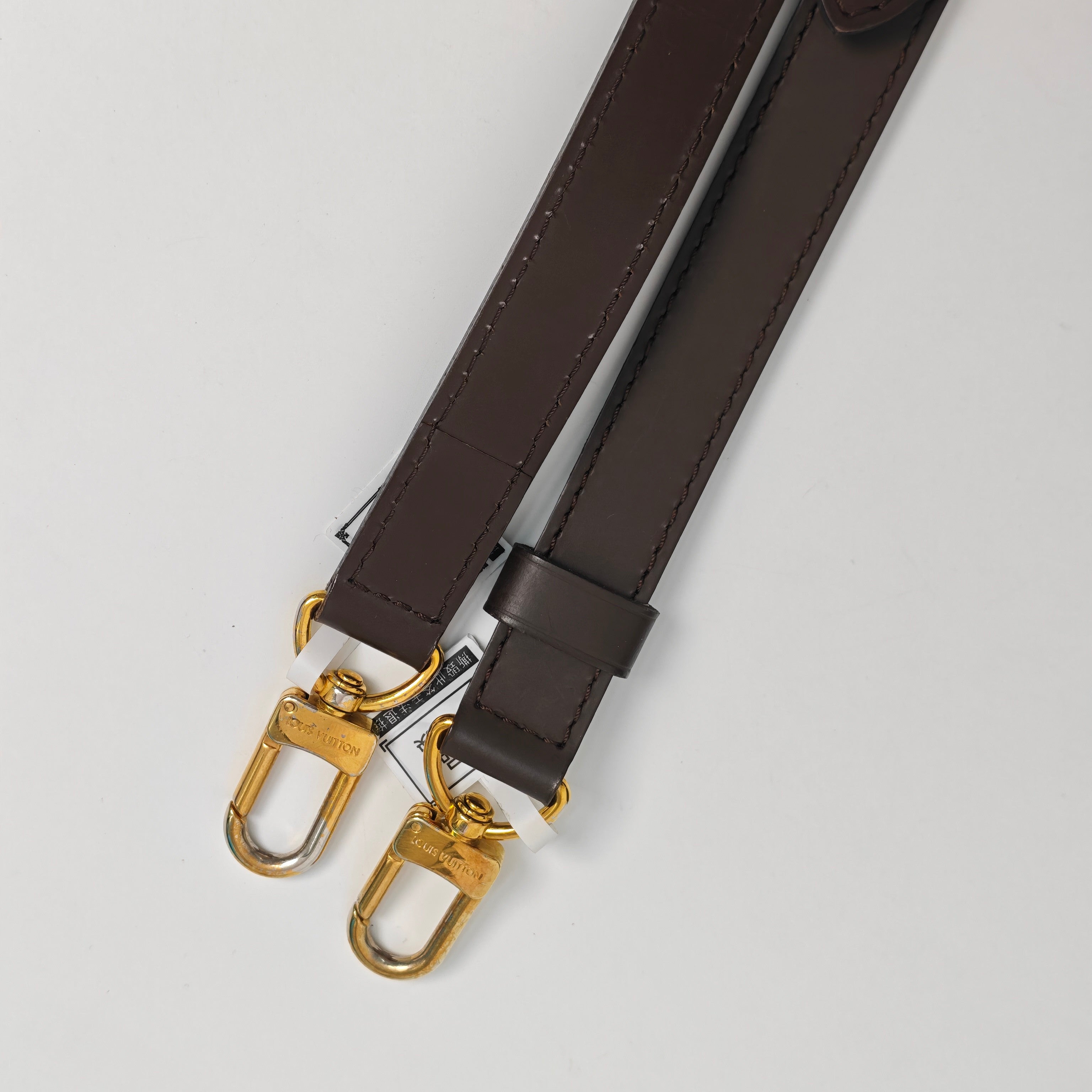 Louis Vuitton Brown