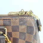 Louis Vuitton Brown