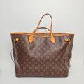 Louis Vuitton Beige