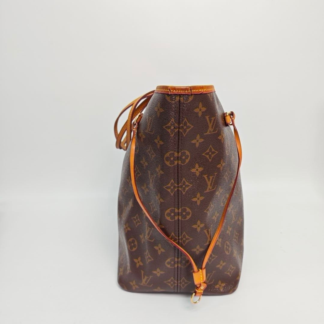 Louis Vuitton Beige