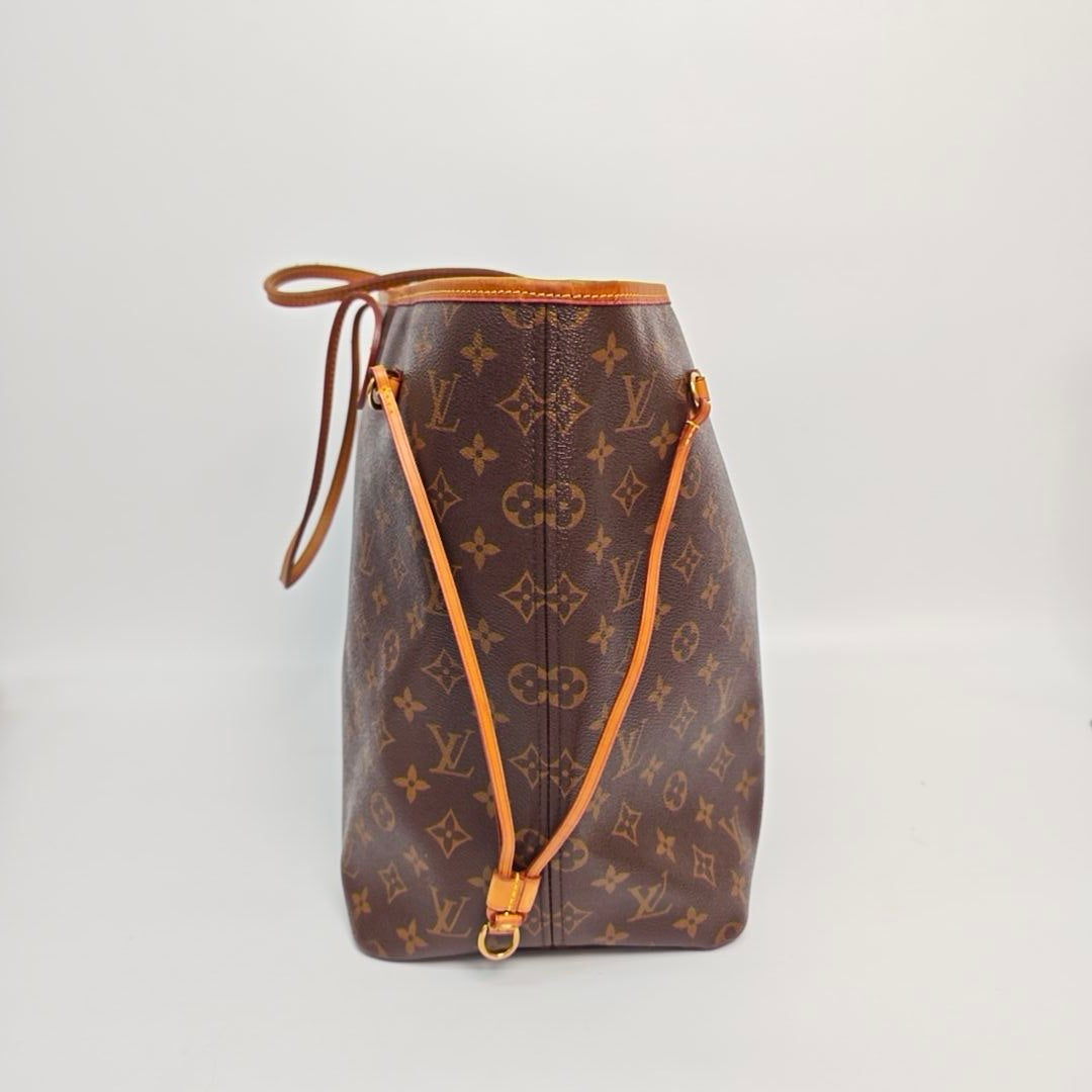 Louis Vuitton Beige