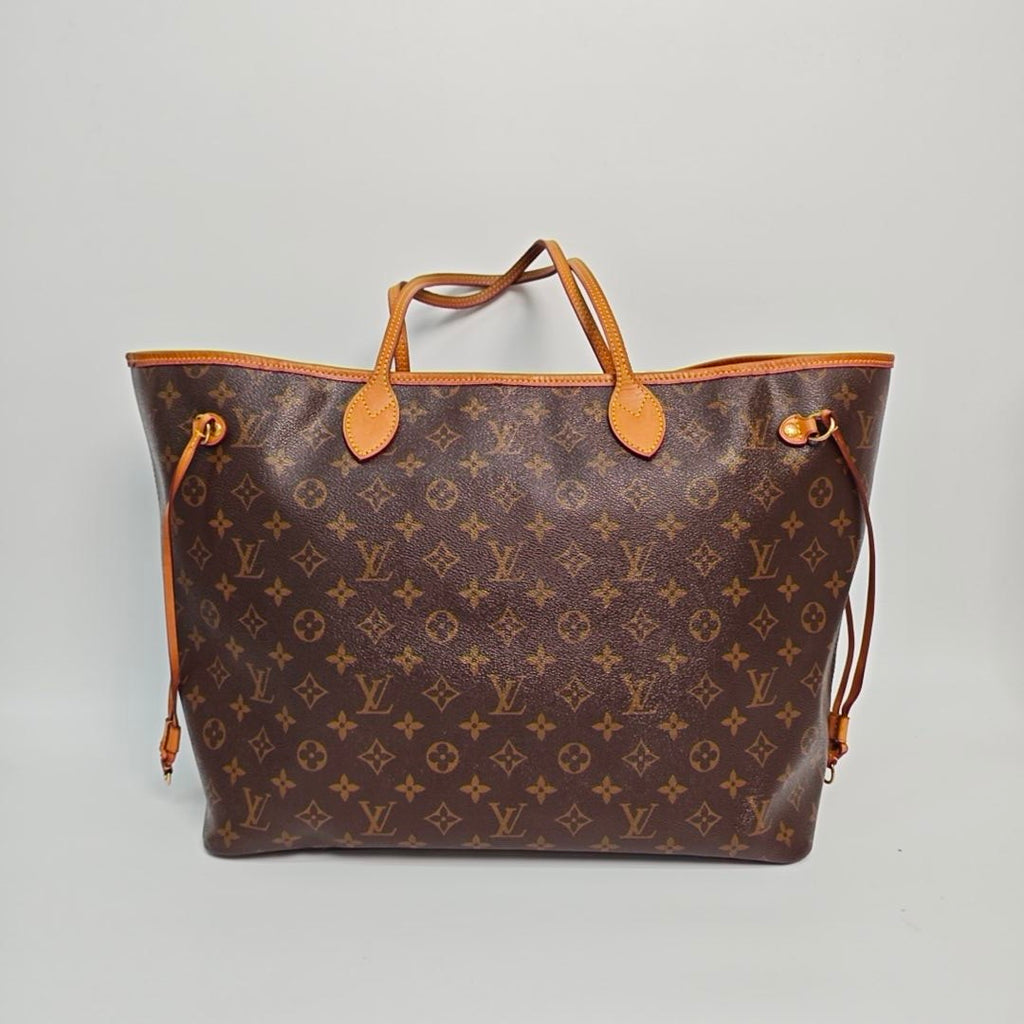 Louis Vuitton Beige