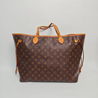 Louis Vuitton Beige