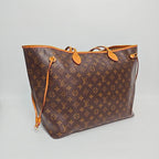 Louis Vuitton Beige
