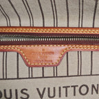 Louis Vuitton Beige