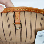 Louis Vuitton Beige