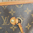 Louis Vuitton Beige